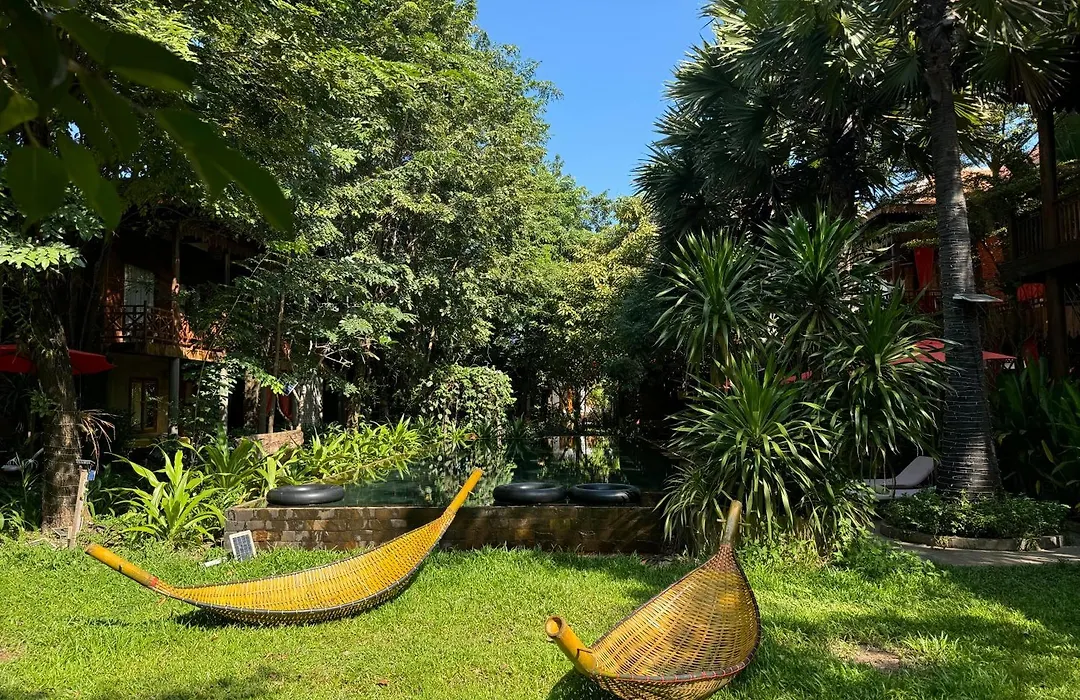 Dontrei Villa Angkor-1