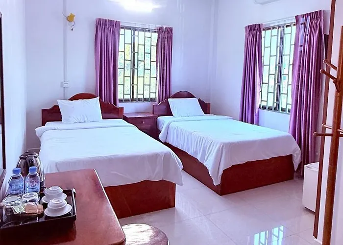 Angkor Sandra Villa Siem Reap